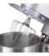 HEINRICH "S HKM 6278 Rosa food processor