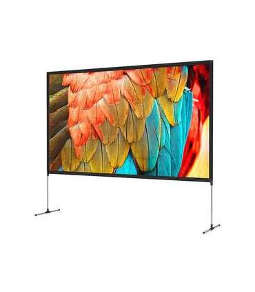 BlitzWolf BW-VS6 100" portable projection screen
