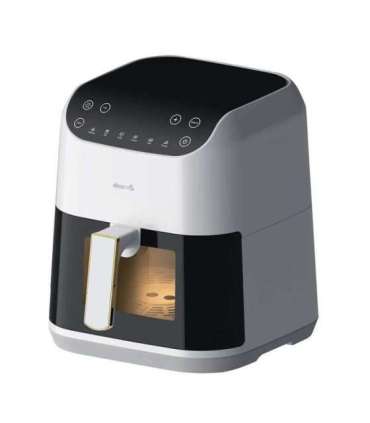 Air Fryer Deerma DEM-KZ130W
