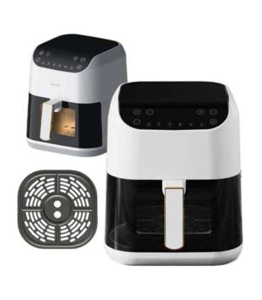 Air Fryer Deerma DEM-KZ130W