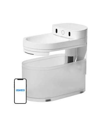 Water Fountain for pets Catlink Pure 3 Wireless