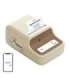 Portable Label Printer Niimbot B21 (Cream)