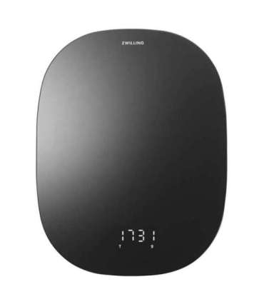 Kitchen scale ZWILLING Enfinigy Black