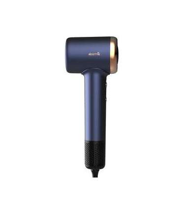 Hair Dryer Deerma DEM-CF50W (blue)