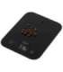 Kitchen scale ADLER AD 3183b black