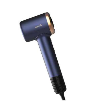Hair Dryer Deerma DEM-CF50W (blue)