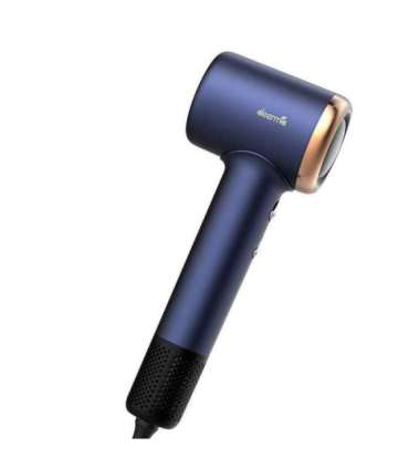 Hair Dryer Deerma DEM-CF50W (blue)