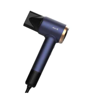 Hair Dryer Deerma DEM-CF50W (blue)