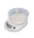 Esperanza EKS007 kitchen scale White Countertop Electronic kitchen scale