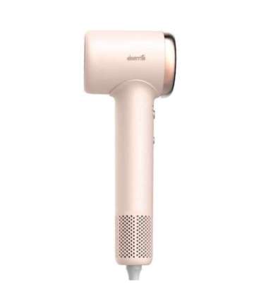 Hair Dryer Deerma DEM-CF50W (pink)