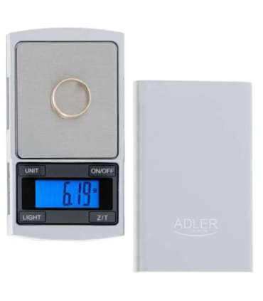 Precision scales Adler AD 3168