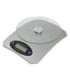 Esperanza Avocado Grey Electronic kitchen scale