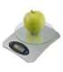Esperanza Avocado Grey Electronic kitchen scale