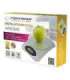 Esperanza Avocado Grey Electronic kitchen scale