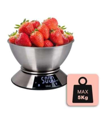 IDEAL Electronics Waga Clean