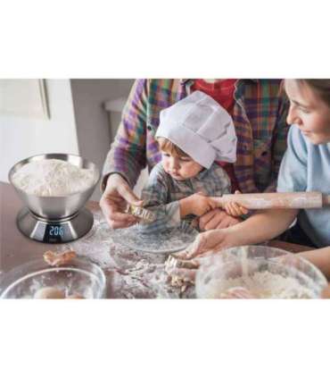 IDEAL Electronics Waga Clean