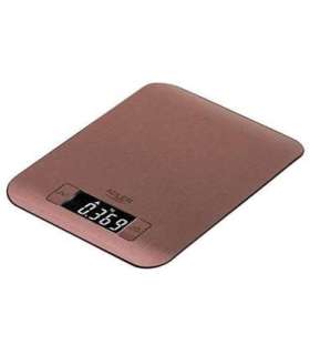 Kitchen scale ADLER AD 3183c Copper