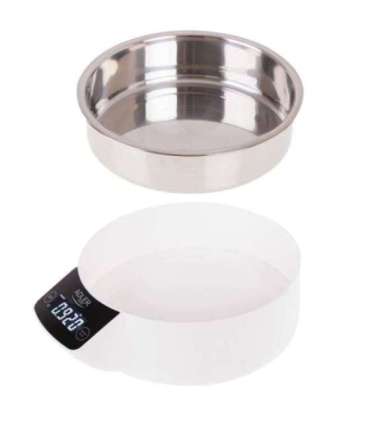 Adler AD 3166 Electronic kitchen scale