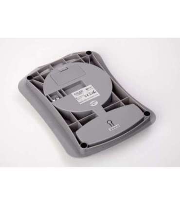 Adler AD 3137s Silver Countertop Electronic kitchen scale