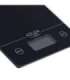 Adler AD 3138 b Mechanical kitchen scale Black Countertop Rectangle