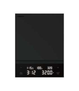 HARIO Polaris black scale