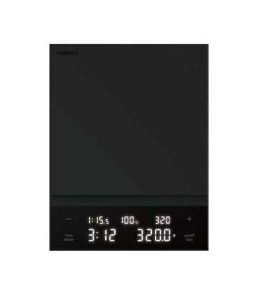 HARIO Polaris black scale