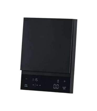 HARIO Polaris black scale