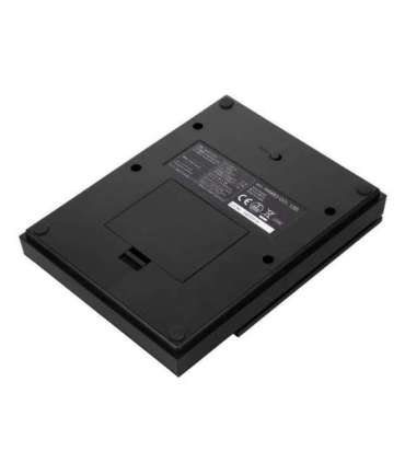 HARIO Polaris black scale