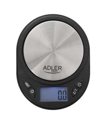 Precision balance Adler AD 3162