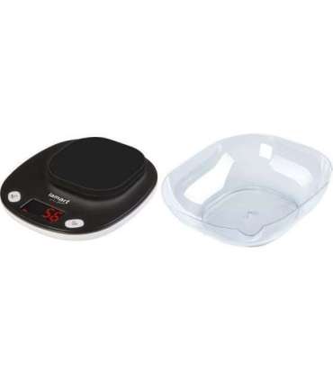 LAMART KITCHEN SCALES WITH BOWL LT7069
