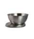 Esperanza LYCHEE Metallic Countertop Oval Electronic kitchen scale