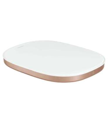 Zwilling Enfinigy digital kitchen scale 53011-054-0, Pink