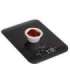 Kitchen scale ADLER AD 3183b Black
