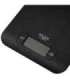 Kitchen scale ADLER AD 3183b Black