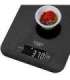Kitchen scale ADLER AD 3183b Black