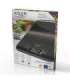 Kitchen scale ADLER AD 3183b Black