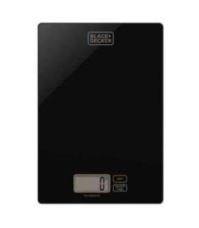 Black+Decker kitchen scale ES9900040B (5 kg)