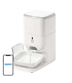 Smart food dispenser Fresh 2 CatLink FO4 PRO