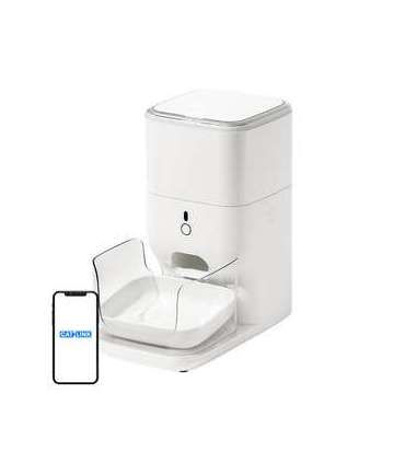 Smart food dispenser Fresh 2 CatLink FO4 PRO