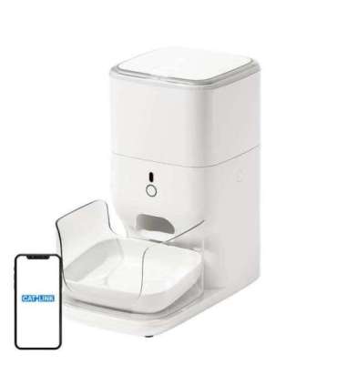 Smart food dispenser Fresh 2 CatLink FO4 PRO