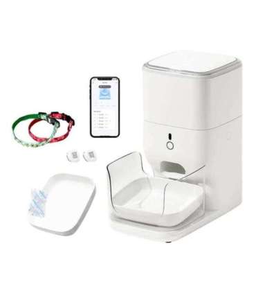 Smart food dispenser Fresh 2 CatLink FO4 PRO