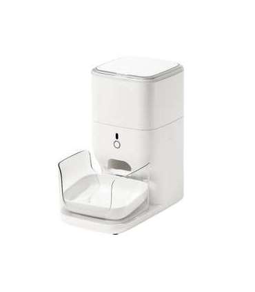 Smart food dispenser CatLink FO4 STD