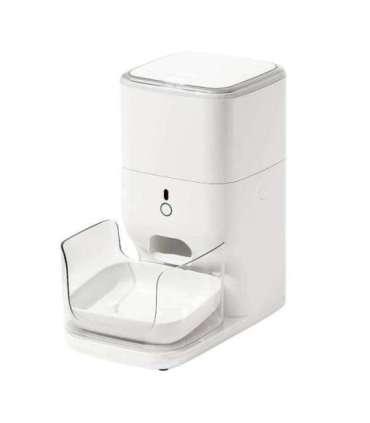 Smart food dispenser CatLink FO4 STD