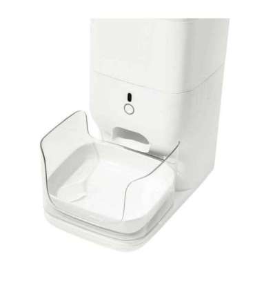 Smart food dispenser CatLink FO4 STD