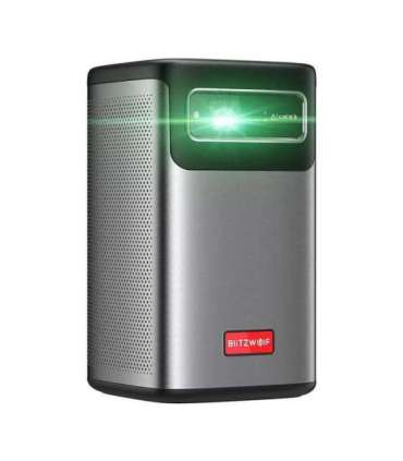 Mini Projector BlitzWolf BW-VT2 PRO MAX