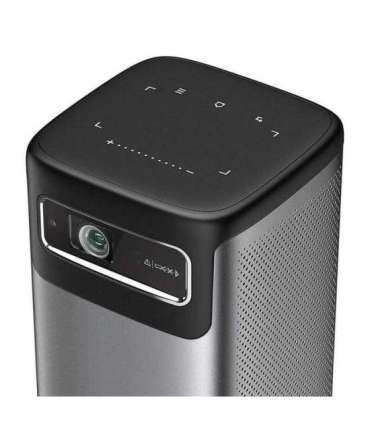Mini Projector BlitzWolf BW-VT2 PRO MAX