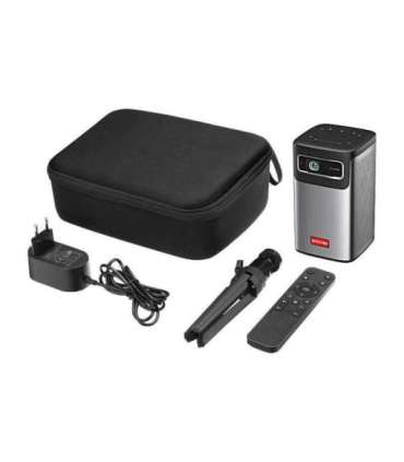 Mini Projector BlitzWolf BW-VT2 PRO MAX