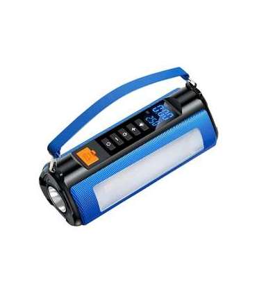 Car jump starter Blitzwolf BW-JA1 16000mAh