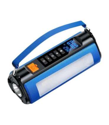 Car jump starter Blitzwolf BW-JA1 20000mAh