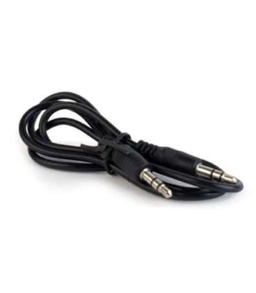 Gembird A-HDMI-VGA-03 video cable adapter 0.15 m HDMI Type A (Standard) VGA (D-Sub) Black